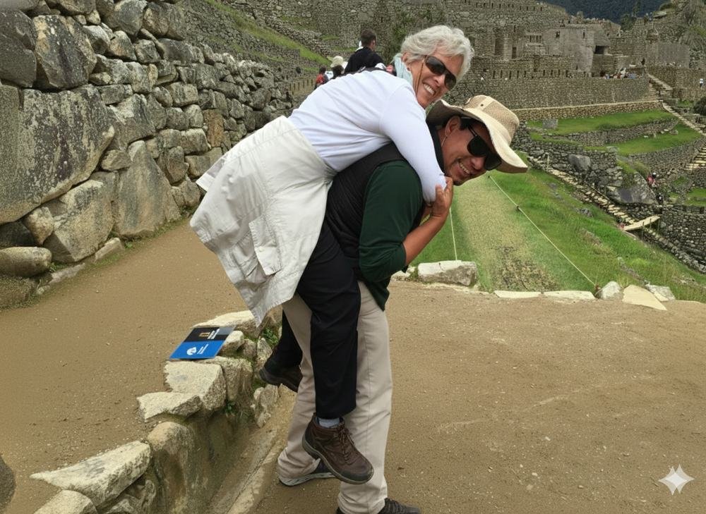 Private personalized Sacred Valley itinerary with local guide